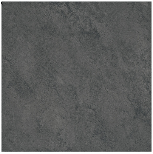 Плитка Allore Group Sierra Anthracite F PCR R Mat 60x60x2 см